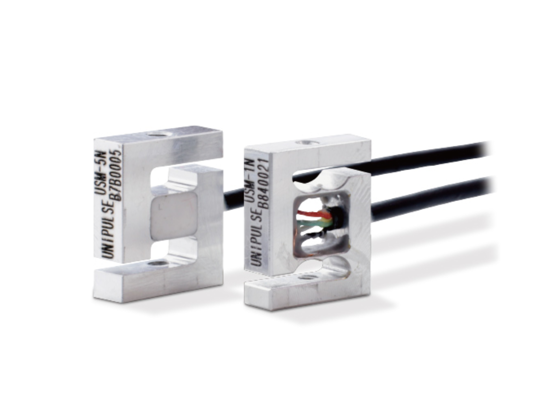 TENSION - COMPRESSION LOADCELL UNIPULSE USM